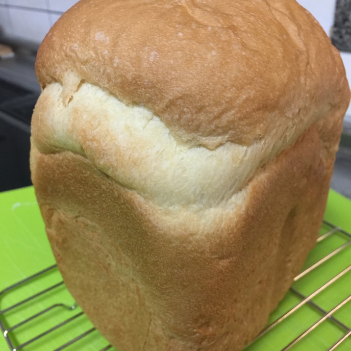 食パン の 作り方